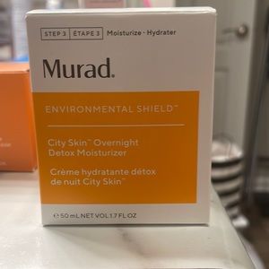Skin Care 2/$30